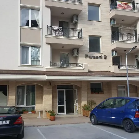 Διαμέρισμα Persani 3 Σάνι Μπιτς