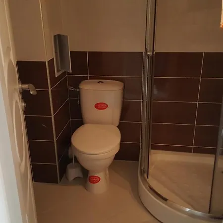 Persani 3 Apartment